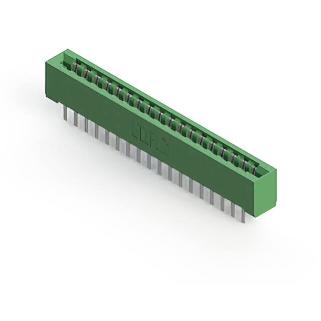 807-036-440-201 EDAC Inc.  Edgeboard Connectors